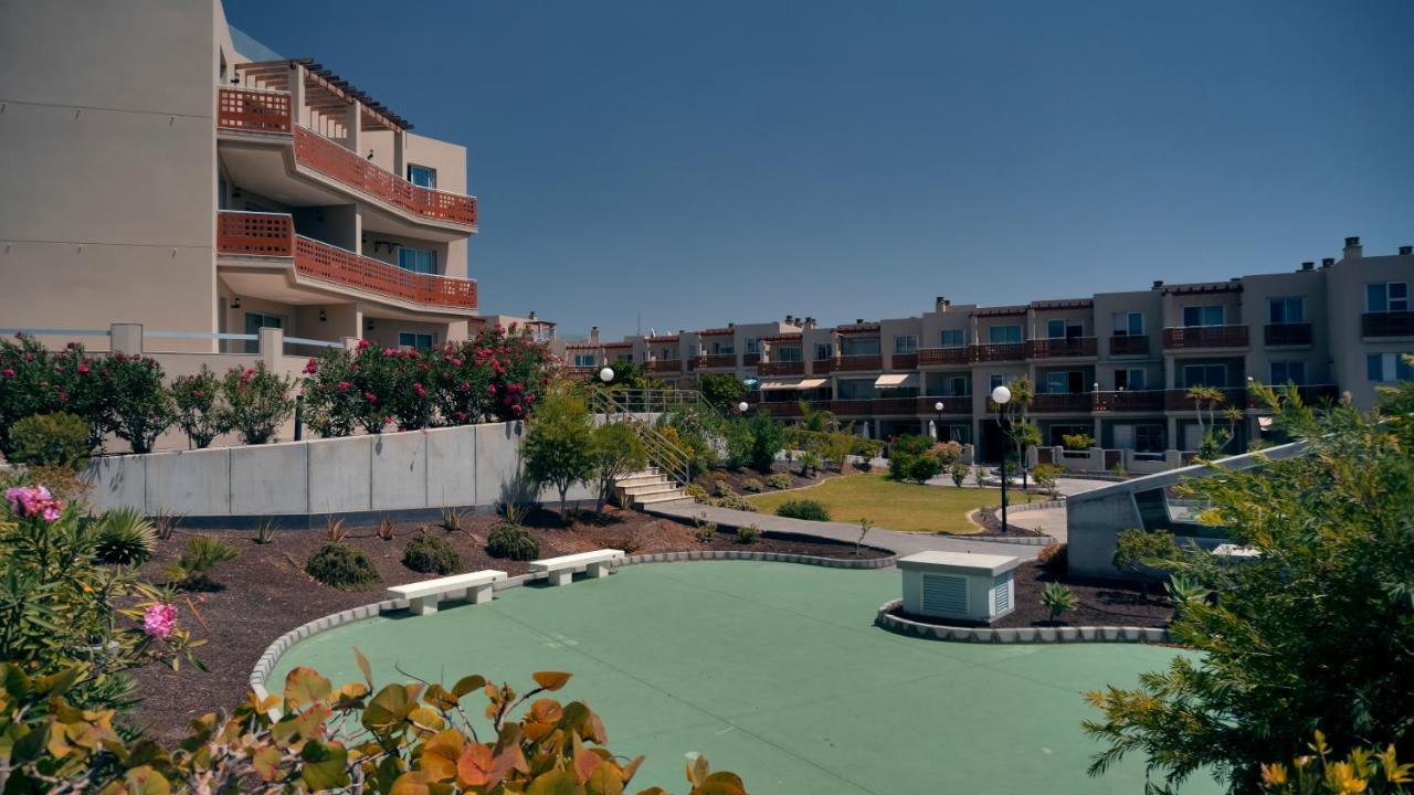 Sew View Apartment Vista Roja Granadilla De Abona Zewnętrze zdjęcie