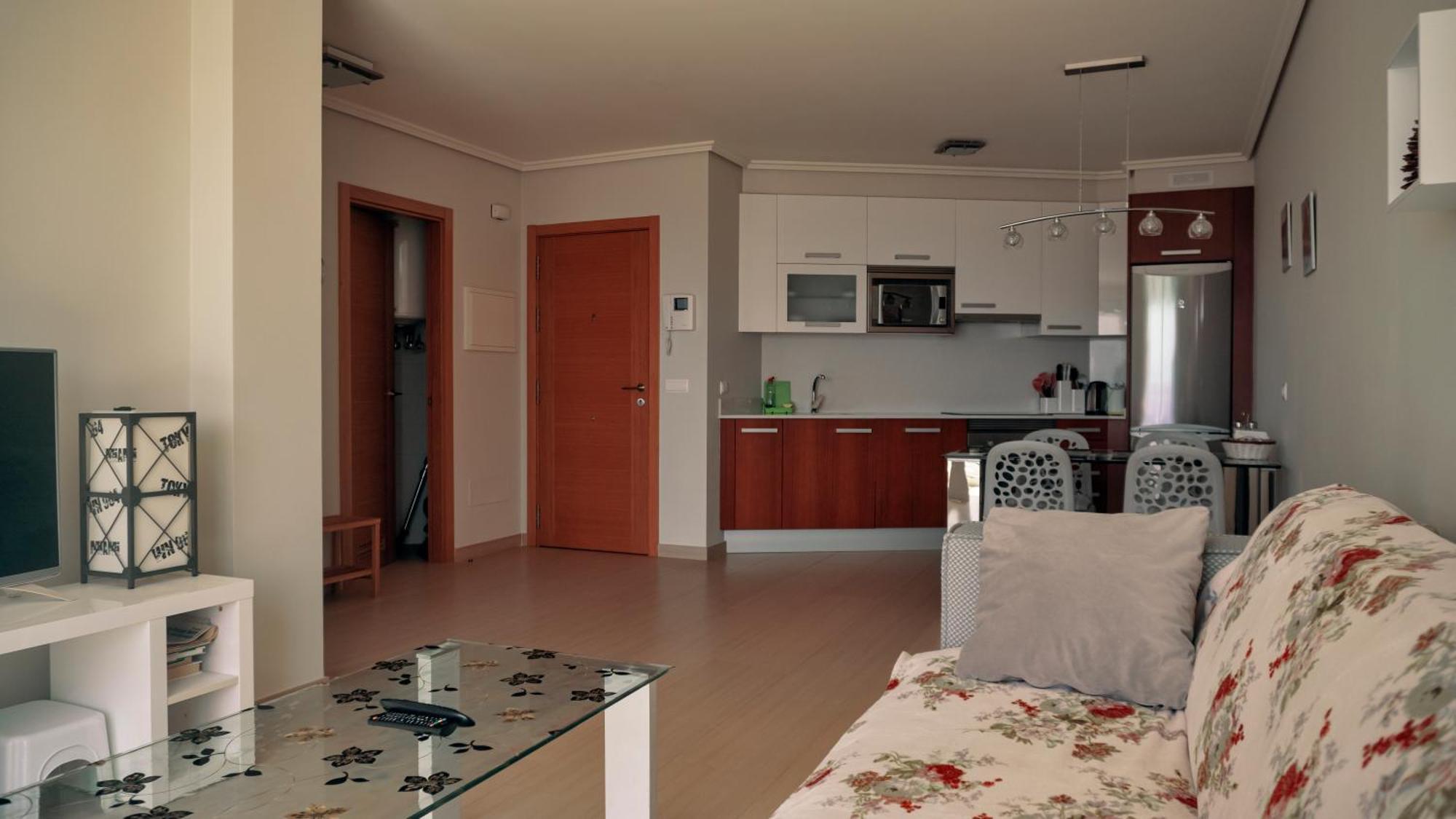 Sew View Apartment Vista Roja Granadilla De Abona Zewnętrze zdjęcie