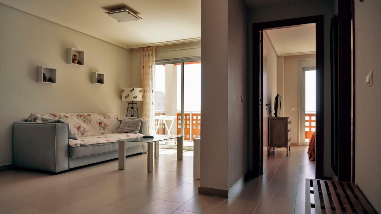 Sew View Apartment Vista Roja Granadilla De Abona Zewnętrze zdjęcie