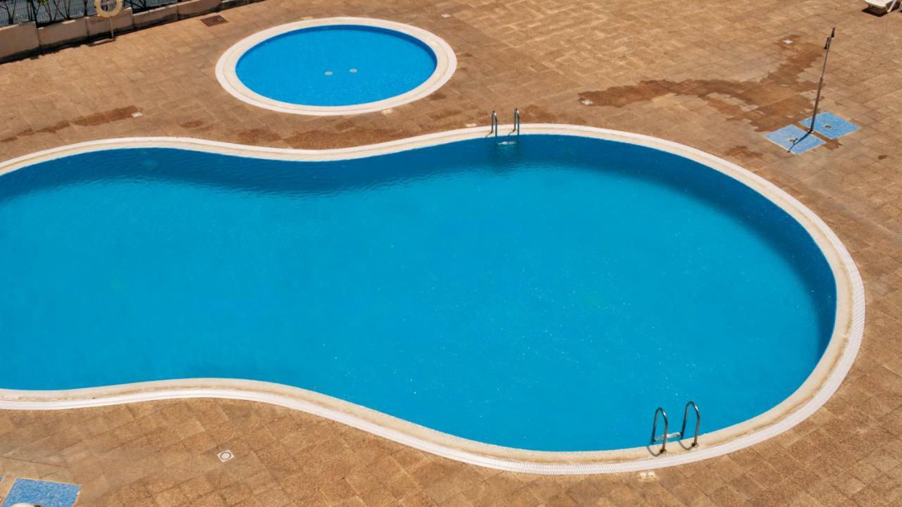 Sew View Apartment Vista Roja Granadilla De Abona Zewnętrze zdjęcie