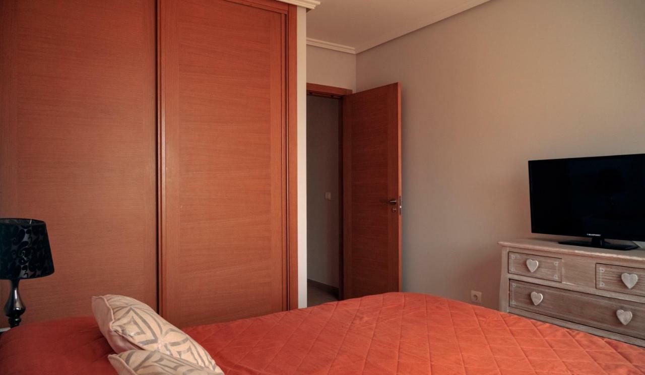 Sew View Apartment Vista Roja Granadilla De Abona Zewnętrze zdjęcie