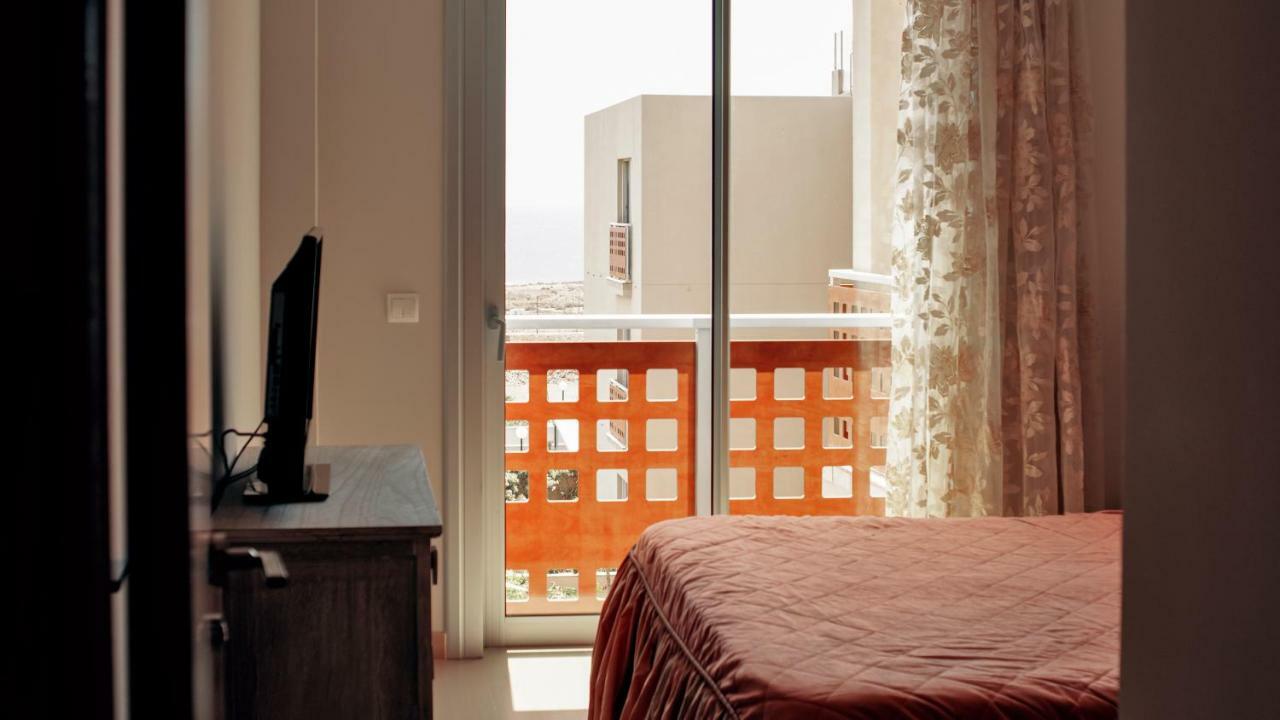 Sew View Apartment Vista Roja Granadilla De Abona Zewnętrze zdjęcie