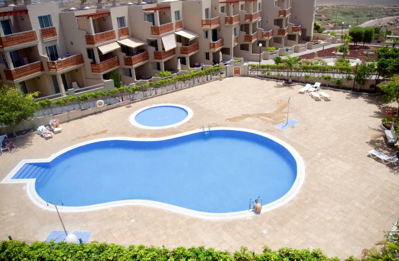 Sew View Apartment Vista Roja Granadilla De Abona Zewnętrze zdjęcie