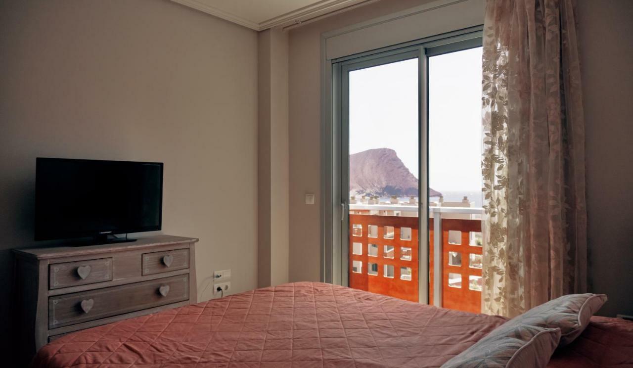 Sew View Apartment Vista Roja Granadilla De Abona Zewnętrze zdjęcie