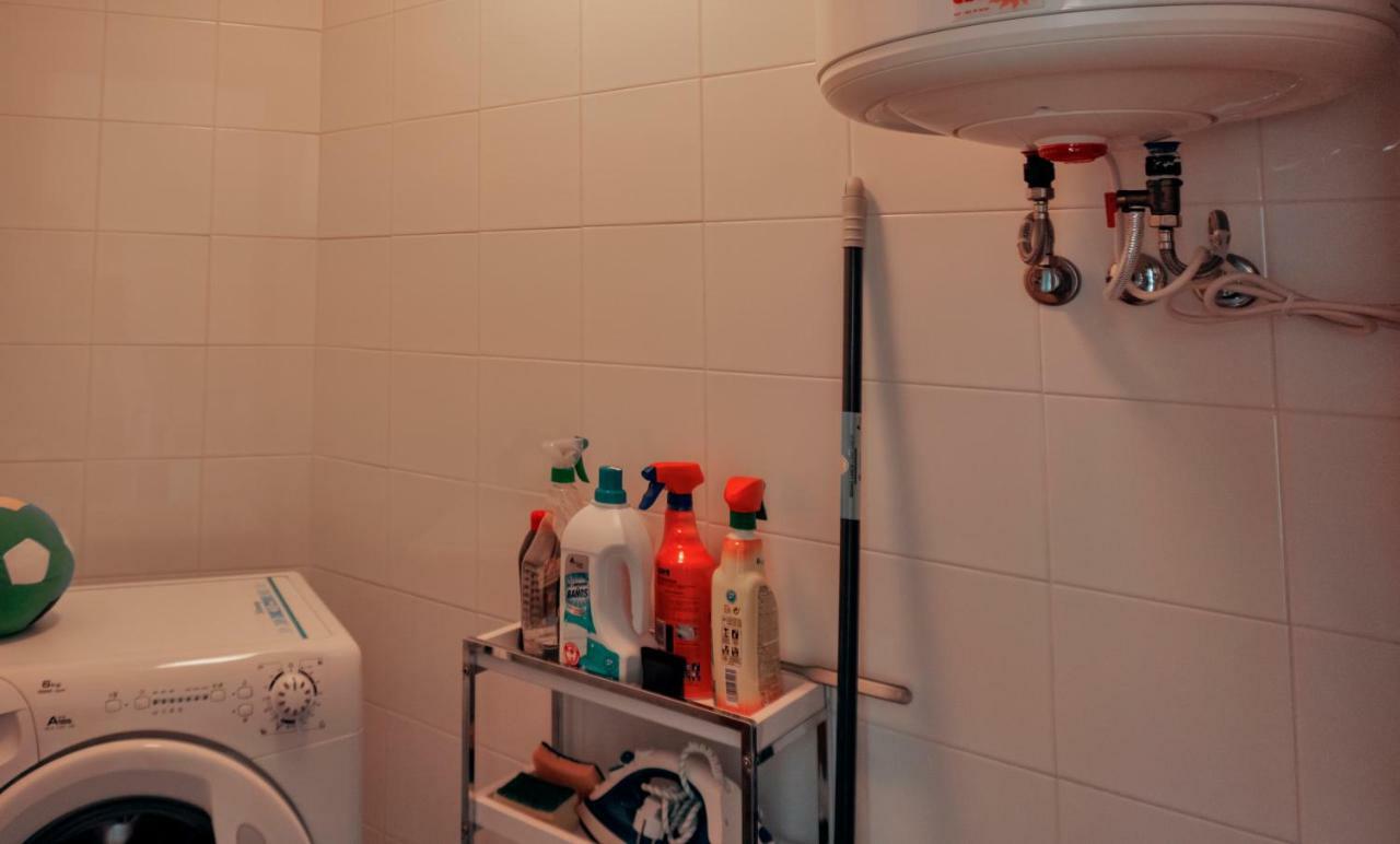 Sew View Apartment Vista Roja Granadilla De Abona Zewnętrze zdjęcie